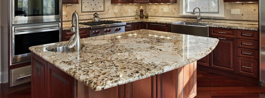 Custom Countertops of Central Texas