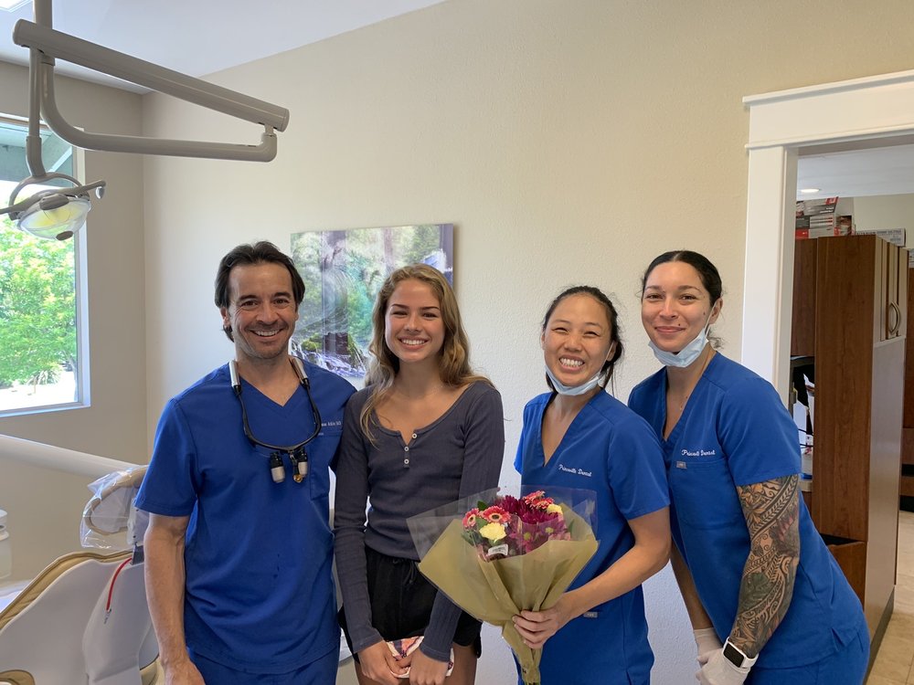 image of business Princeville Dental