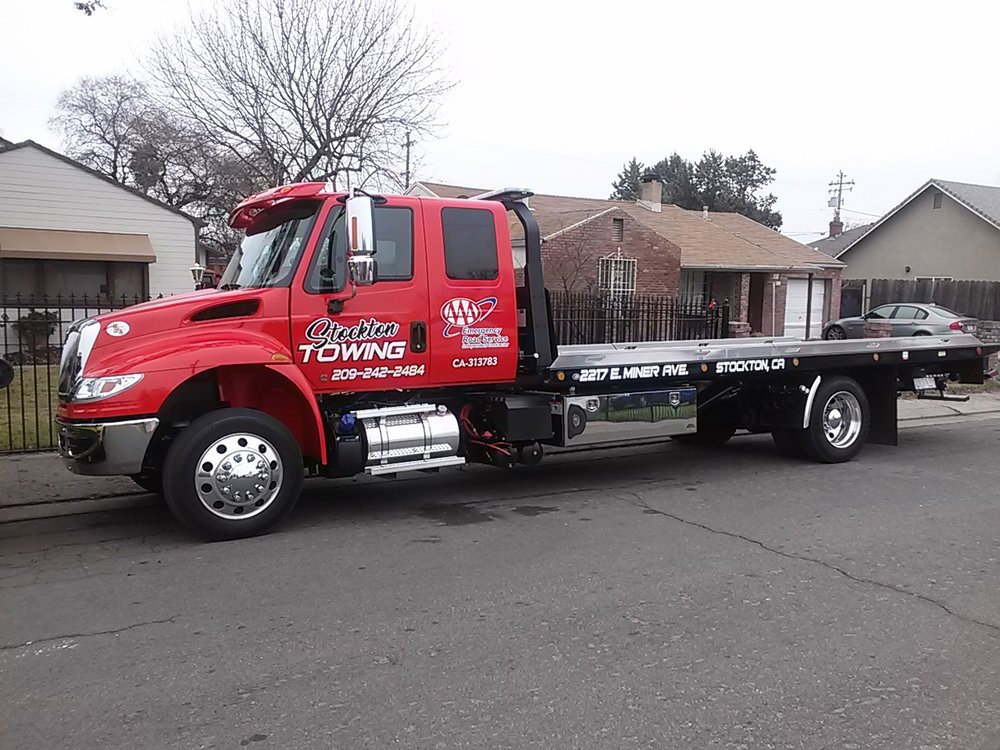Stockton Towing CLOSED Towing Stockton, CA Phone Number Yelp