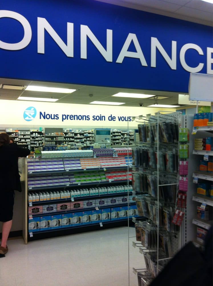 Pharmaprix