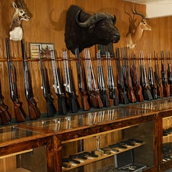 the gun room 12