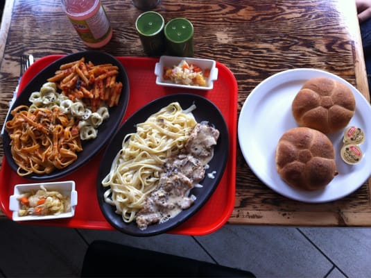 Rotisserie Italienne