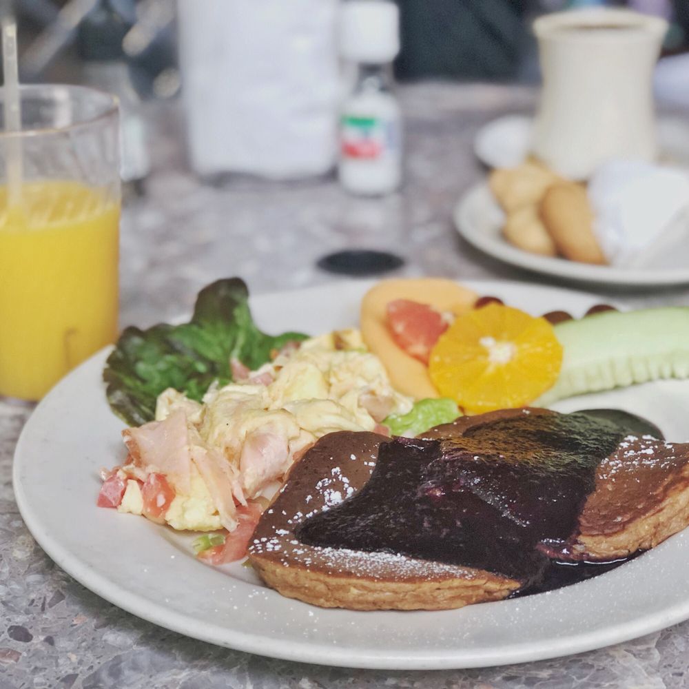 Empire Cafe Empire Cafe