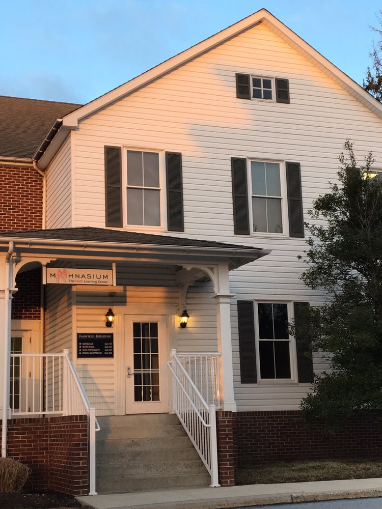 image of business Exton Dental Medicine Associates