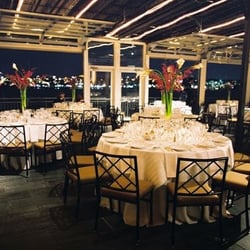 Chelsea Piers Sunset Terrace 42 Photos 11 Reviews Venues Photo Of Chelsea Piers Sunset Terrace New York Ny United States