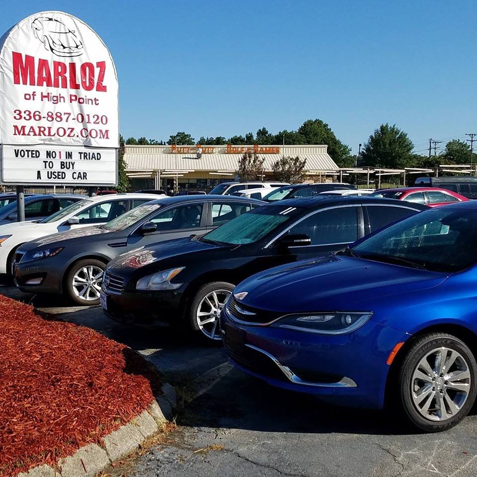 Marloz of High Point