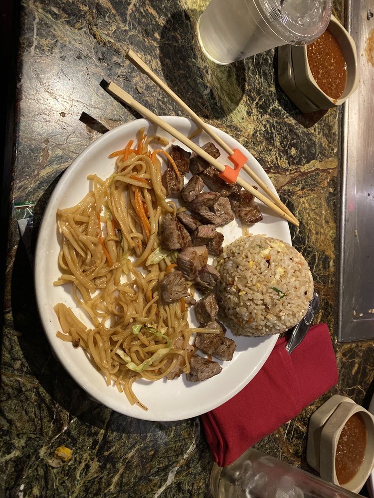 Shogun Restaurant Shogun Restaurant
