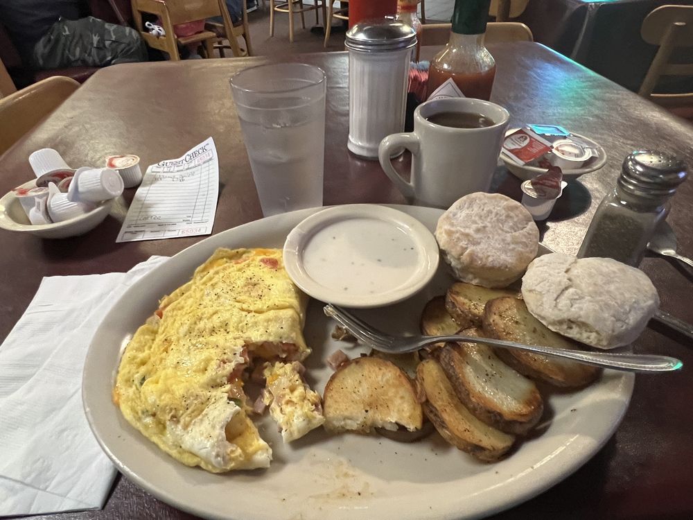 Country Cafe