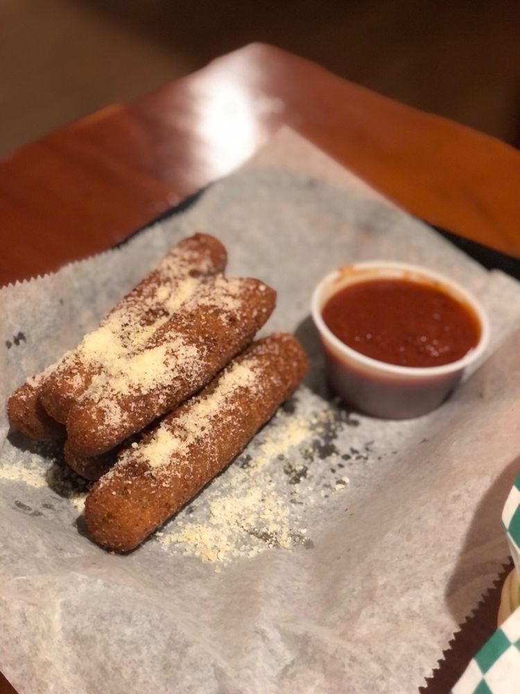 Rizzo's Spaghetti House