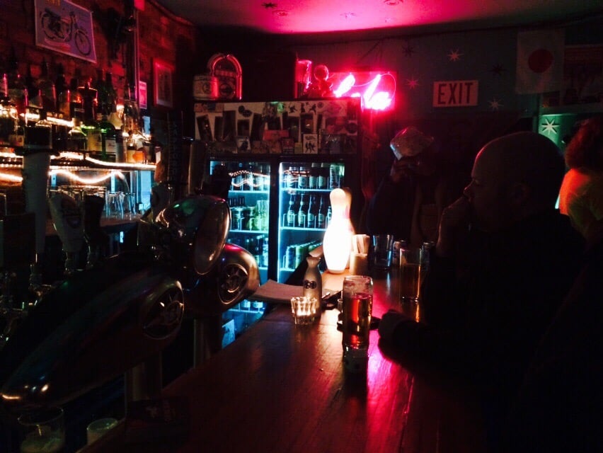Black Dice Cafe 19 Reviews Bars 1574 Dundas Street W, Brockton