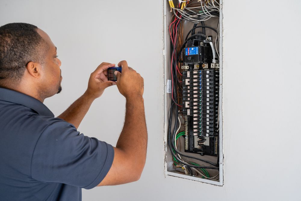 Does It All Home Inspection