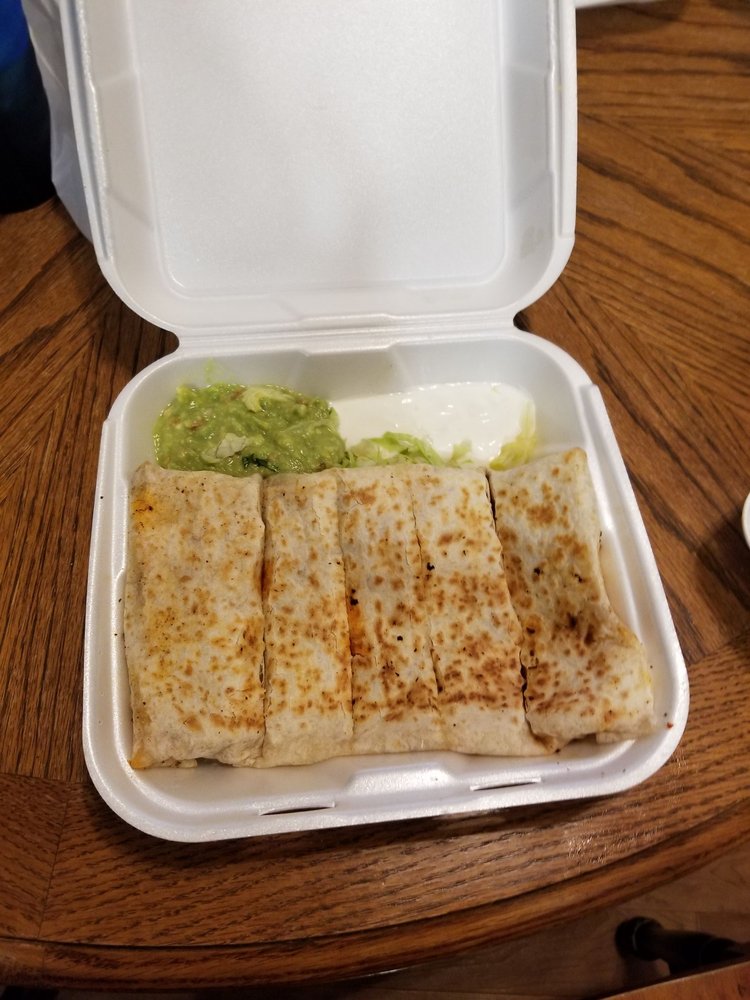Dos Rios Taqueria Dos Rios Taqueria