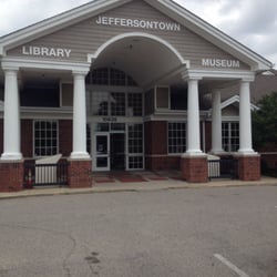 Louisville Free Public Library Libraries 10635 Watterson Trl Louisville Free Public Library Libraries 10635 Watterson Trl