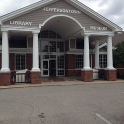 Louisville Free Public Library - Libraries - 10635 Watterson Trl, Louisville, KY - Phone Number ...