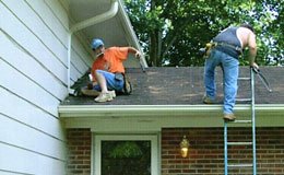 Deaton Gutter Services