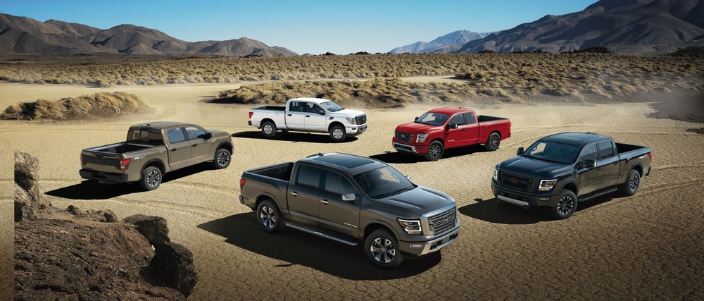 Bill Ray Nissan