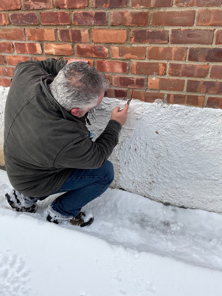 Ground Up Home Inspections