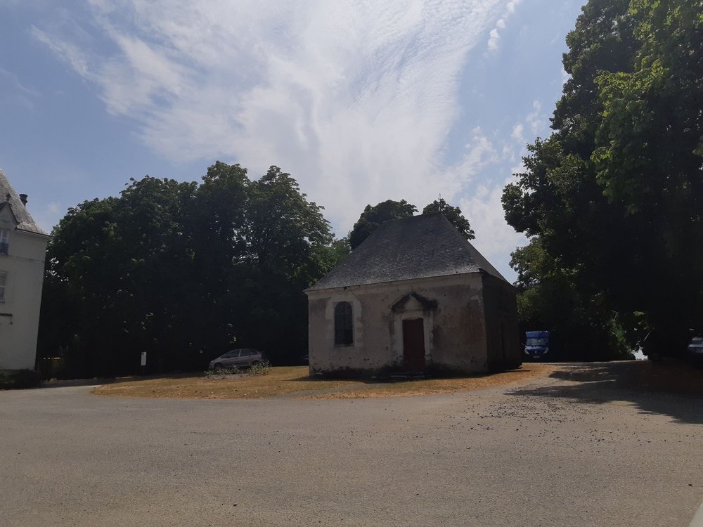 Château de la Frémoire