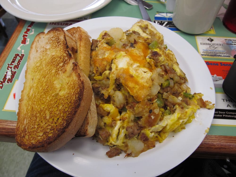 VICKI'S ITALIAN JUMBOT (GUY FIERI's VERSION) Hot peppers, hot sausage