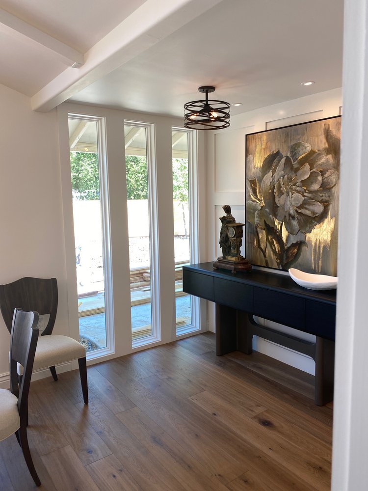 image of business Ruggieri & Co. Construction