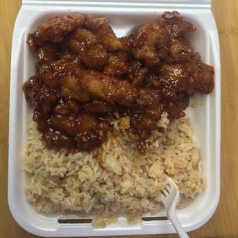 Us Chinese Food 15 Photos 63 Reviews 2490 El Camino Photo Of Us Chinese Food Redwood City Ca United States Best To
