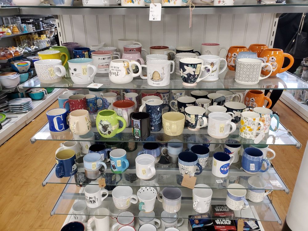 Marshalls