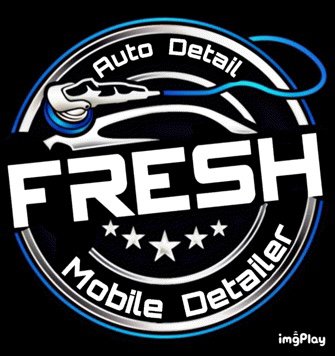 Freshmobile Detailer