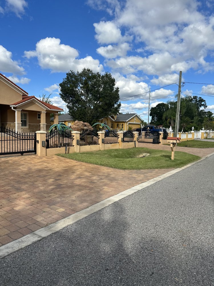 C & J Property Clean Up