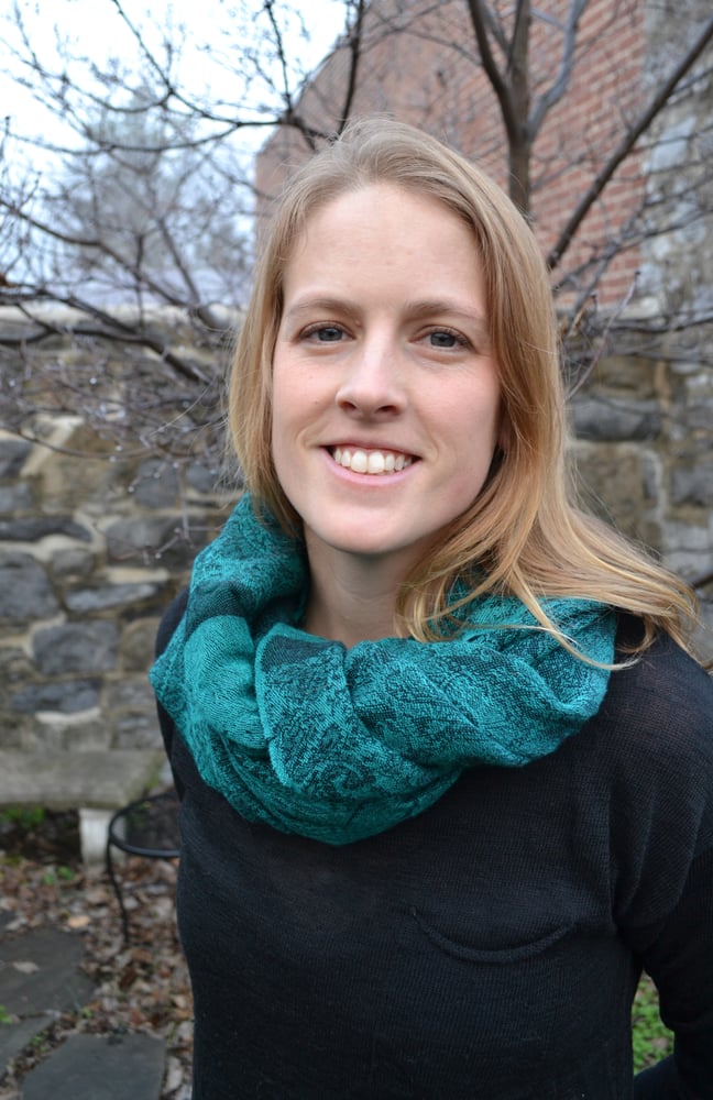 Ashley McDermott