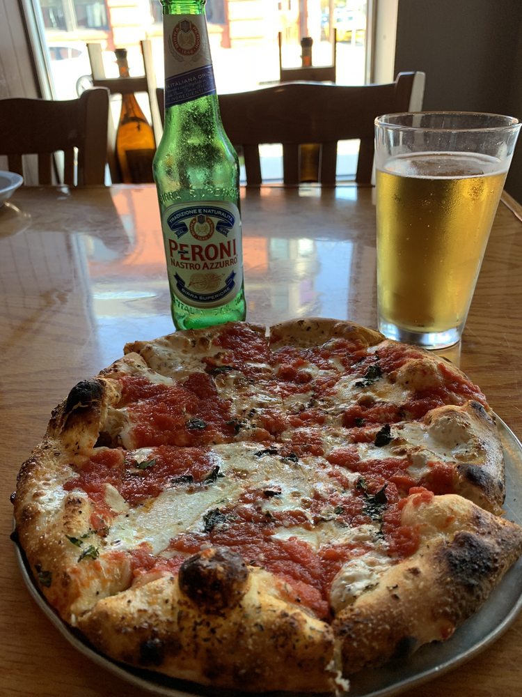The Pie