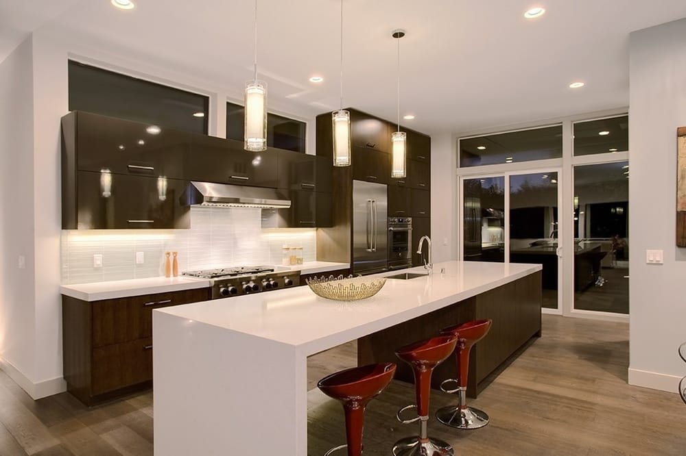 All Wood Kitchens & Closets