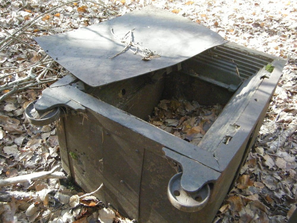 The Flintlock Trail