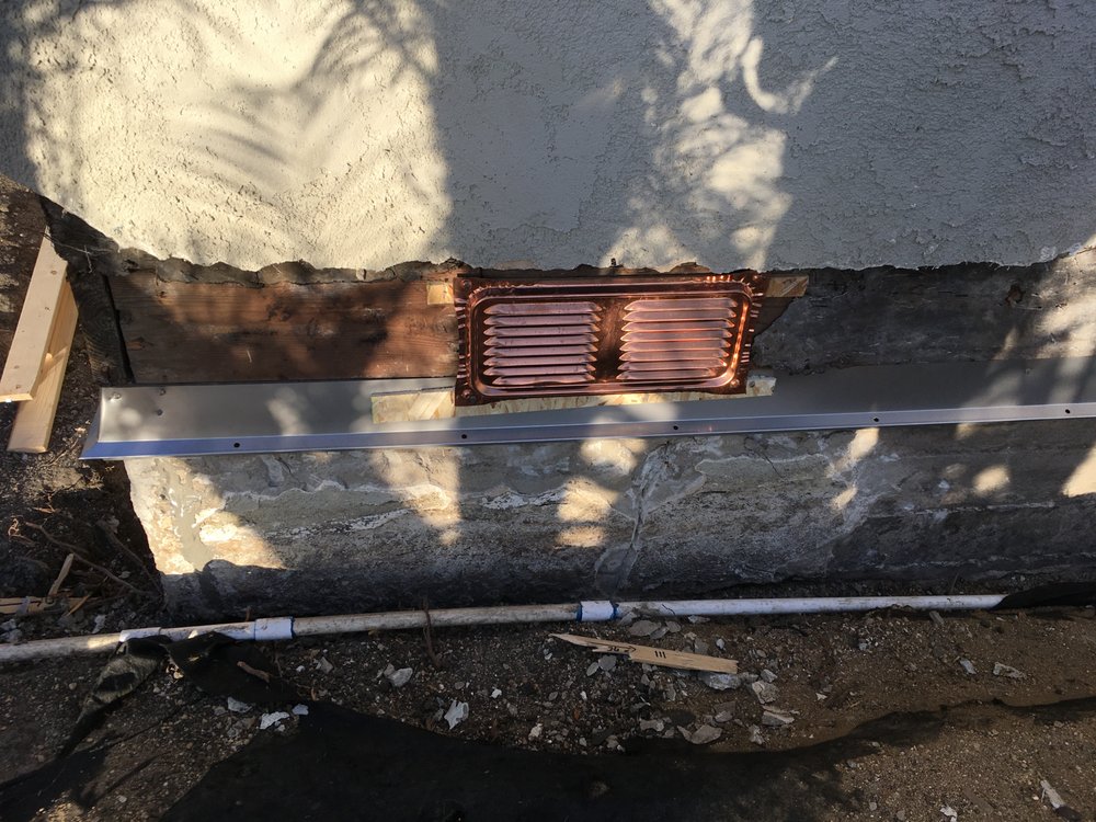 image of business The Plaster Master