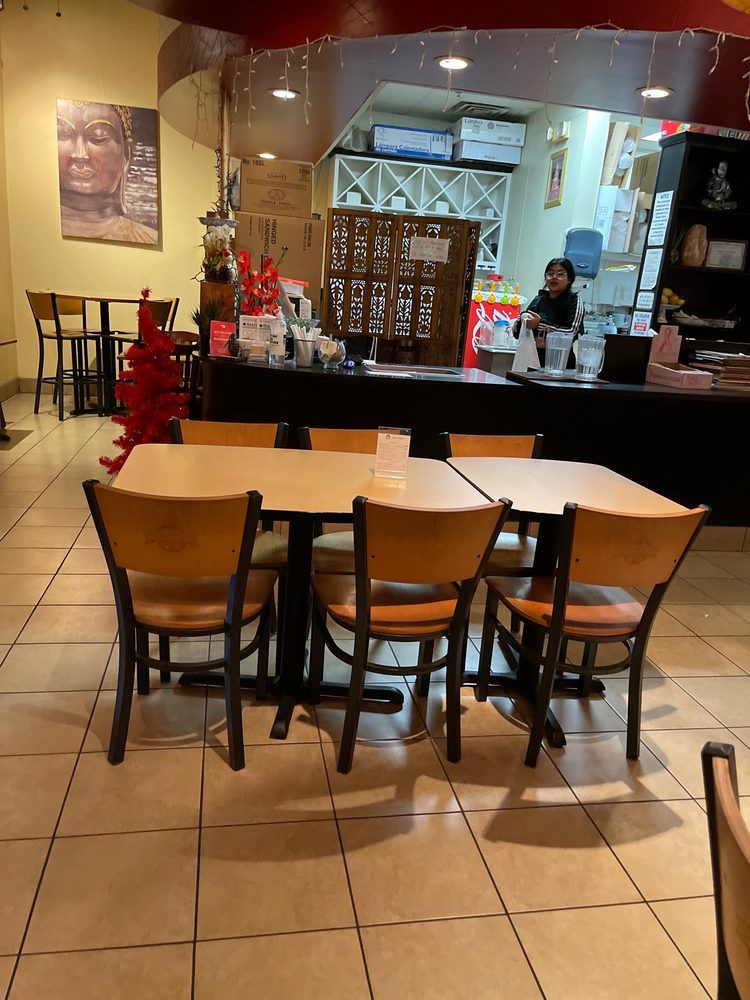 Thai & Fusion Ave