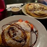 The Pan Order Online 1215 Photos 1062 Reviews Pizza 3550 Photo Of The Pan Long Beach Ca United States Crepes And Pancakes