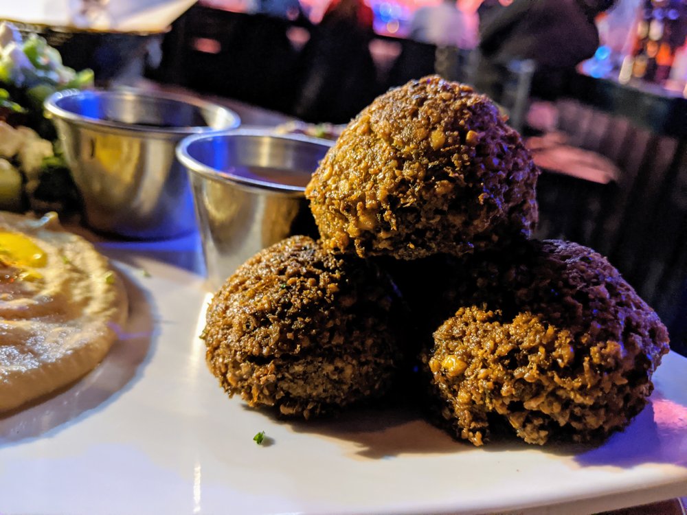 Olive Bistro Midtown