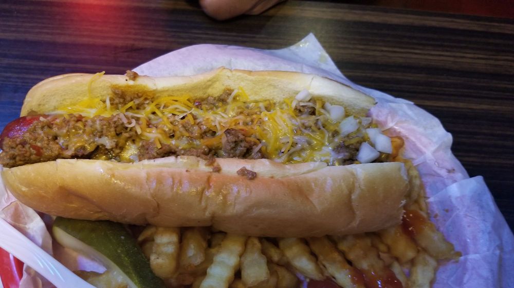 The Other Q Bar and Grill 23 Photos & 71 Reviews Seafood 20818 N