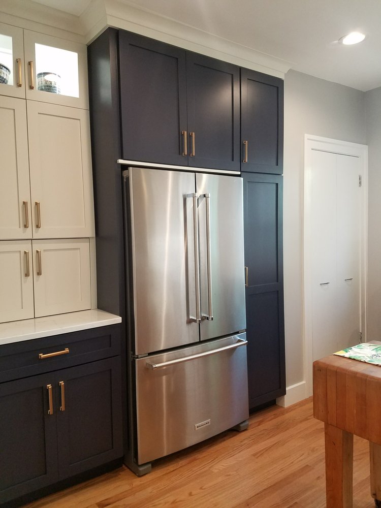 Hampton S Kitchen Appliances 19 Photos
