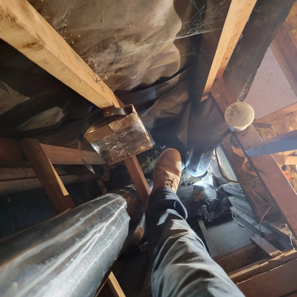 Yao Duct Cleaning