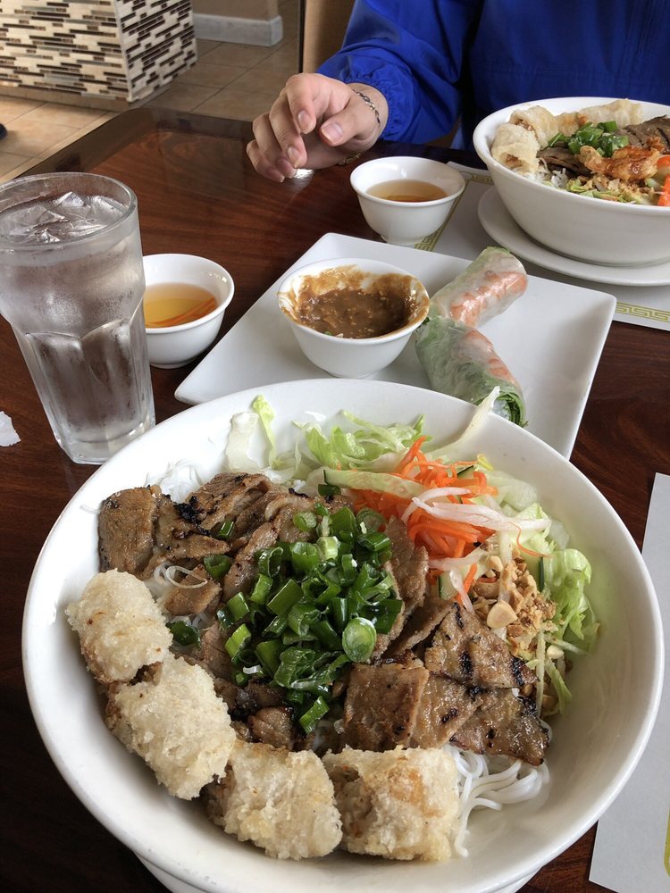 Pho T&T Pho T&T