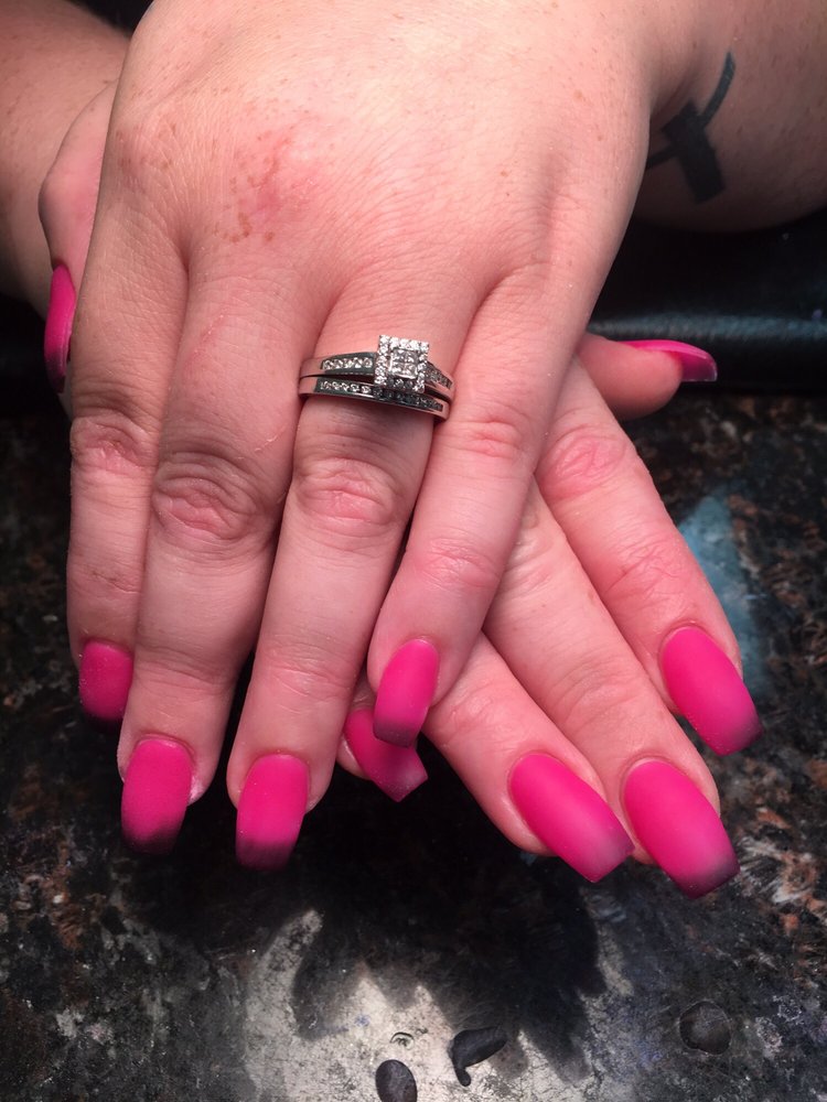 DaVi Nails 66 Photos Nail Salons 2300 S Douglas Hwy, Gillette