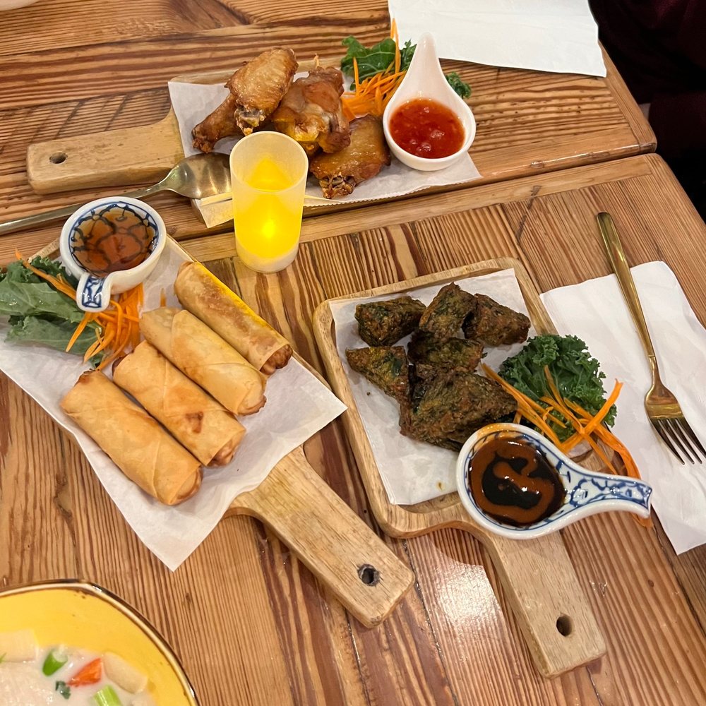 Thai Farm Kitchen