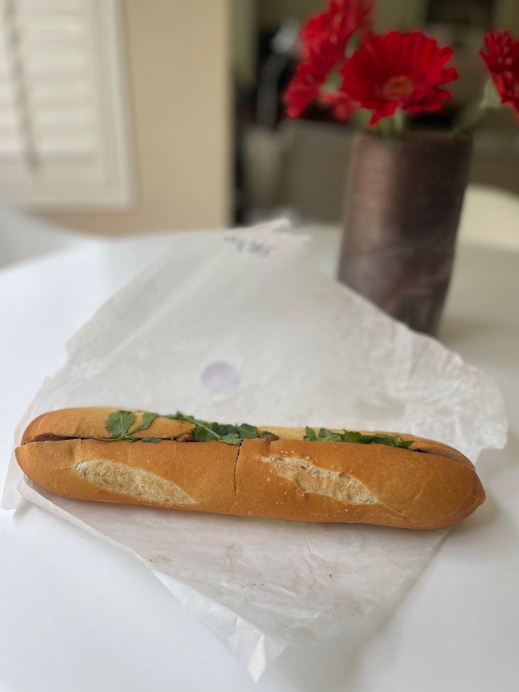 VO Sandwiches