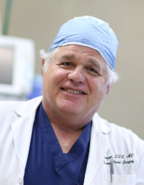 San Diego Oral Maxillofacial