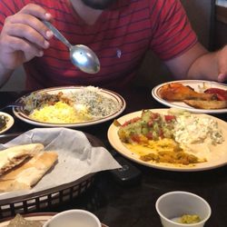 The Best 10 Mediterranean Restaurants In Shawnee Ks Last Updated 1 Kc Grill Kabob