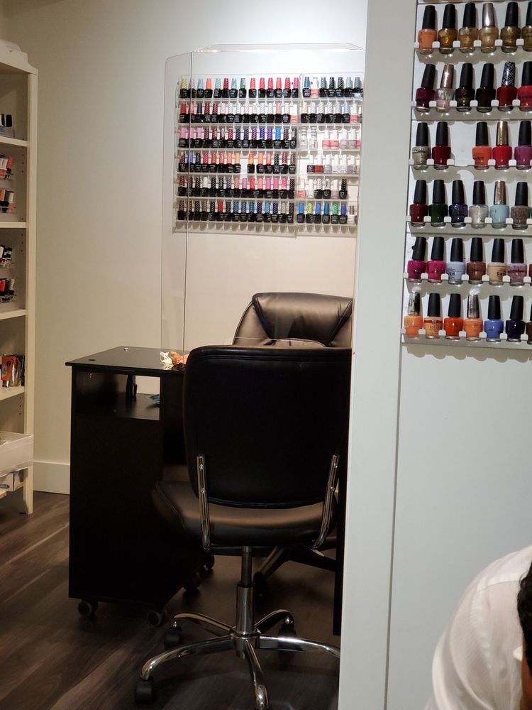Geeta's Beauty Salon