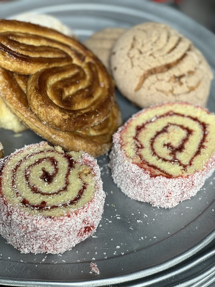 Panaderia La Fama