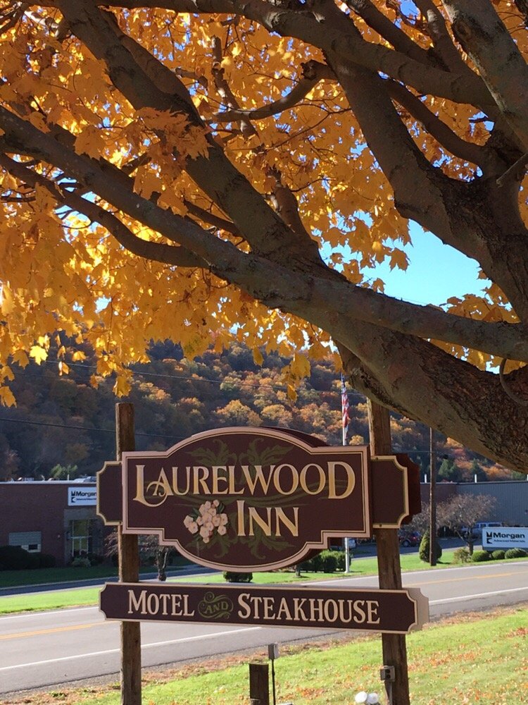 Laurelwood Inn Steakhouse Hotels 1115 East Second St, Coudersport