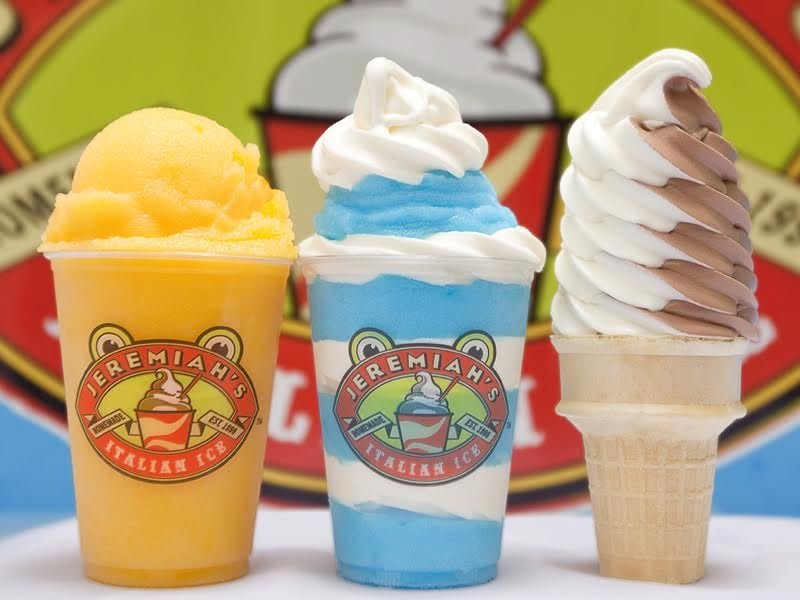 Jeremiah’s Ice of Daytona 14 Photos & 14 Reviews Ice Cream & Frozen