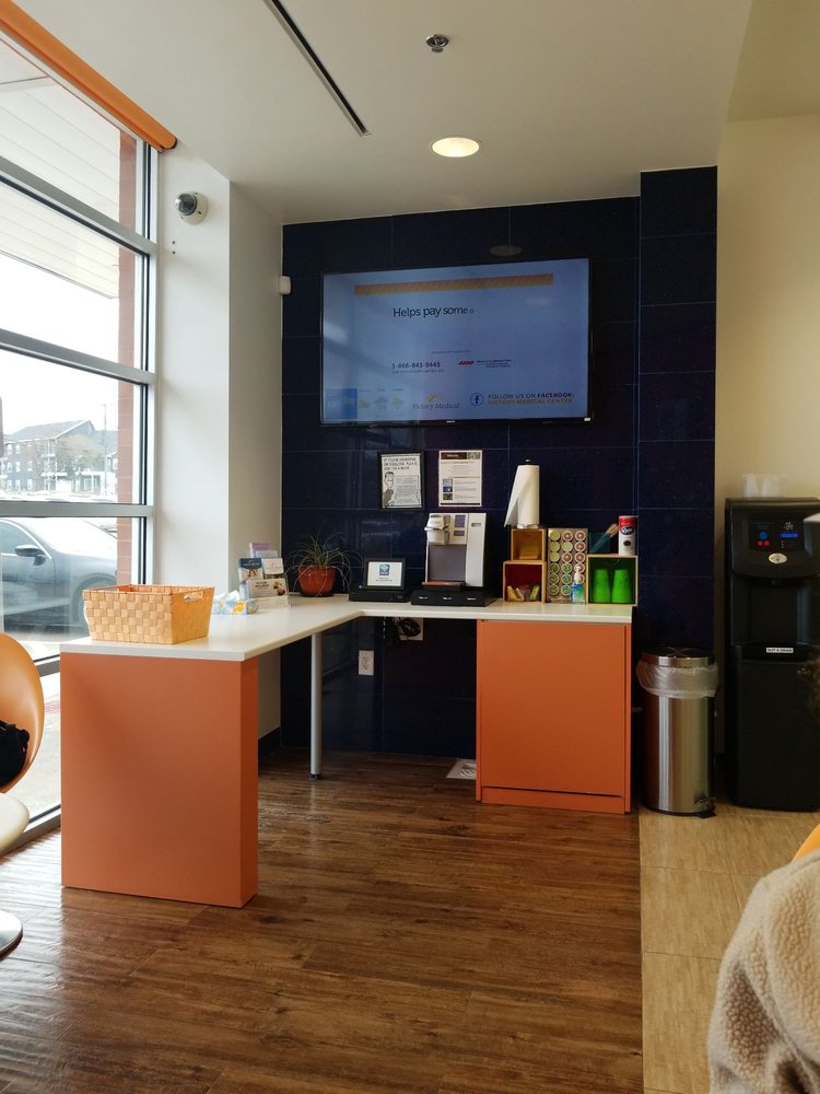 image of business Victory Wellness